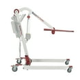 thumbnail image 2 of Bestcare PL350CT Car Transfer Electric Foldable Patient Lift, 2 of 8