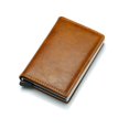 thumbnail image 1 of Anti-theft Rfid Blocking Smart Wallet Niuniu, 1 of 3