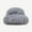 Gray, variant on Eltusu Women Faux Fur Hat, Soft Windproof Comfort Thermal Winter Hat Pink Size Free Size