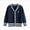 A35-Navy, variant on Toddler Boys Girls Button Down Cardigan Sweaters Kids Long Sleeve Fall Winter Soft Knit Casual Sweater Tops 6-12 Months 12-24 Months 2T 3T 4T 5T 6T 7T 8T 9T Children 4-5 Years