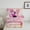 Pink 01, variant on Feelyou Magic Pink Axolotl Bedding Comforter Set for Child, Mystic Outer Space Twin Comforter Sets, Dreamy Planet Galaxy Reversible Bedding Set, Breathable Home Decor, 2-Piece