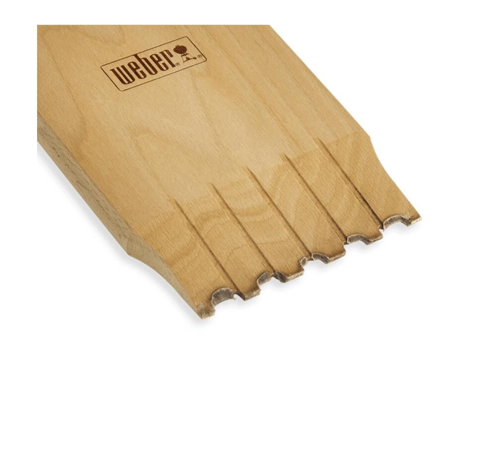 Weber Wood Grill Scraper