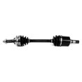 thumbnail image 1 of 1995-1999 Nissan MAXIMA C V Axle Driver Side Fwd, 1 of 1
