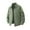 C177/Light Green, variant on Rggeeun Jackets For Men Casual Workwear Oversized Lapel Durable Fashion Outerwear For Daily Wear Comfortable Loose Fit Outwear Classic