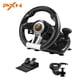 thumbnail image 1 of Volante PXN V3PRO 180° para PC Gaming Racing con pedales, 1 of 6