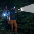 thumbnail image 2 of Solar Lights Outdoor Flashlight Multifunctional Outdoor Emergency Work Light Portable Long High Brightness Lighting Flashlights for Emergencies, 2 of 9