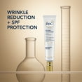 RoC Retinol Correxion Deep Wrinkle Face Moisturizer with SPF 30, for