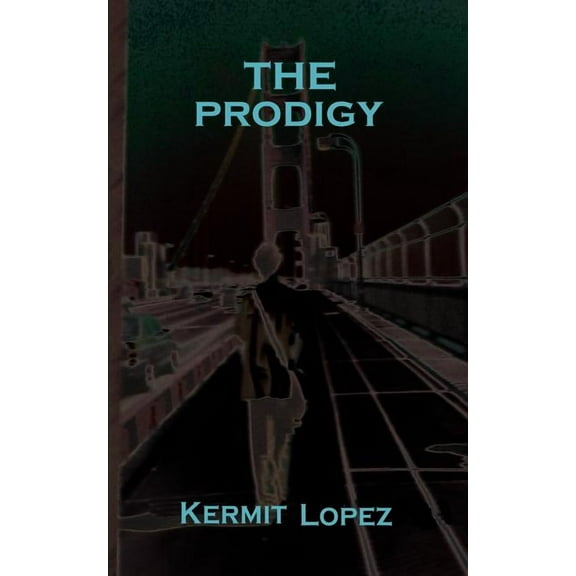 The Prodigy, (Paperback)