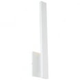 thumbnail image 2 of Access Lighting LED Wall Sconce in White Color, 2 of 9