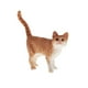 thumbnail image 1 of Juguete grande de de , animal para , favores de de plástico Juguete de , Gato 1 Hugo Figuras de animales juguetes, 1 of 6