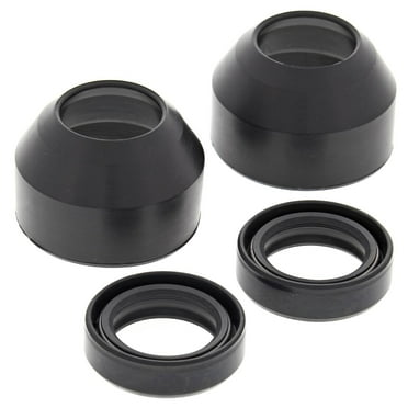 All Balls Fork and Dust Seal Kit 56-100 for Suzuki OR 50 79-80