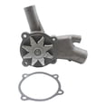 thumbnail image 3 of DNJ WP4520C Water Pump Fits Cars & Trucks 65-74 Chevrolet GMC 4.8L L6 OHV UK, 3 of 5