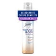 thumbnail image 1 of Spray desodorante Secret Cuerpo completo Leche de Almendras + Miel 99 g, 1 of 5