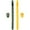 Vert, variante sur EeaseCA Étui Protecteur en Silicone pour Stylet et Crayon, Compatible avec Apple Pencil 1, 2 Pcs