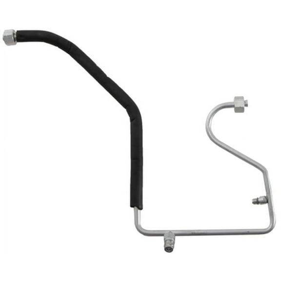 Liquid Line Hose Assembly w/o Orifice Tube