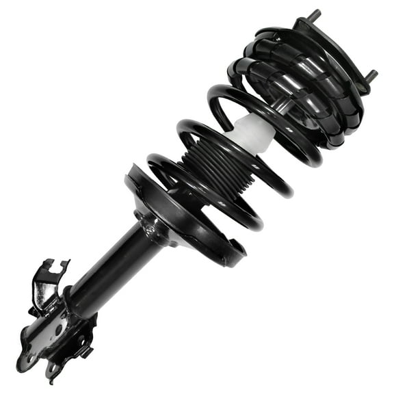 Unity Automotive Front Left Complete Strut Assembly Fits 1993-1998 Mercury Villager, 11121