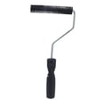 thumbnail image 2 of YWMJZEU Fiberglass Roller Tool ,Bubble Paddle Tool, Non Slip Hand Portable Bubble Roller head 28mmx150mm, 2 of 9
