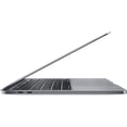 thumbnail image 3 of Restored 2020 Apple MacBook Pro with 2.3 GHz Intel Core i7 (13 inch, 16GB RAM, 512GB SSD) Space Gray (Refurbished), 3 of 4