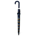 thumbnail image 2 of The Weather Station Children's Stick Rain Umbrella with J-Handle, 2 of 3