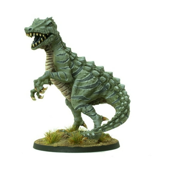 DGS Games Kurgozar New