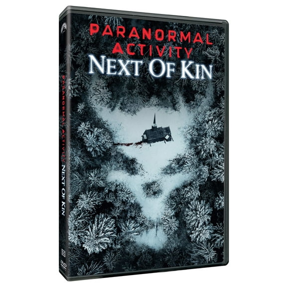 Paranormal Activity: Next of Kin (Walmart Exclusive) (DVD)