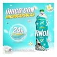 thumbnail image 4 of Limpiador desinfectante Pinol Aromas therapy fresh 828 ml, 4 of 4