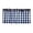 F, variant on Heat Resistant Oven Skirt Curtain, 30x21in Polyester Stove Cover with Ribbon Ties and Ruffled Trim, Handmade Appliance Curtain for Farmhouse Kitchen Decor