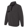 thumbnail image 2 of Men's Denali Fleece Pullover Jacket, 2 of 4