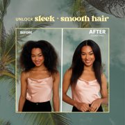 Beachwaver Coast Pro Titanium Flat Iron, 1 Plates, Midnight Rose, 1 pc