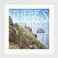 thumbnail image 1 of Coastal Advetures I by Laura Marshall, Framed Wall Art, 19.75W x 19.75H, 1 of 1