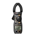 thumbnail image 1 of ANENG ST170 Smart Clamp Meter 1999 Counts Auto-ranging Digital Multimeter LCD Screen AC DC Voltage AC Current Tester Flashlight NCV Induction Voltage Meter Resistance Capacitance Diode Test, 1 of 7