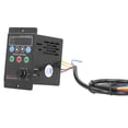 thumbnail image 3 of Electric Rheostat Motor Speed Controller Digital Display For Machinery Processing Textile 400W, 3 of 8