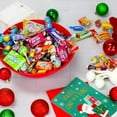 thumbnail image 6 of BULK Party Mix - 8 Pounds - Holiday Candy Bulk - Variety Candies - Parade Candy - Piñata Candies - Individually Wrapped for Stocking Stuffer - Assorted Candy, 6 of 6