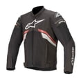 thumbnail image 1 of Chaqueta de moto Alpinestars T-GP Plus R V3 Air negro/roja S, 1 of 2