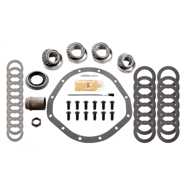 Motive Gear Kit d'Installation de Pignons et d'Anneau Différentiels R12RMK Midwest Truck