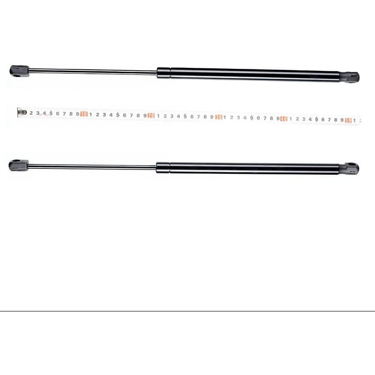 OEM Hood Strut Set For Jaguar XJS 1994-1996 – Left & Right (STABILUS/ZF)
