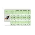 thumbnail image 2 of Toddler Baby Boy Summer Clothes Suits Letter Print Short Sleeve Crew Neck T-Shirts Tops Elastic Waist Rolled Hem Shorts 2Pcs Set 0 Months-3 Years, 2 of 9