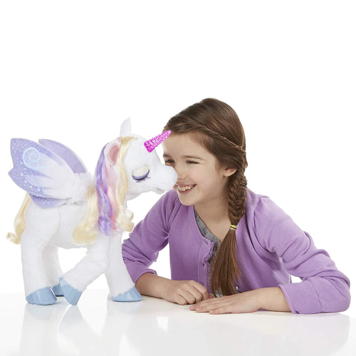 Starlily il mio unicorno magico (e interattivo) - FurReal Friends 