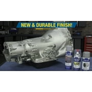 Eastwood 2K AeroSpray Spray Paint Matte Clear
