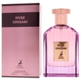 thumbnail image 4 of Perfume Maison Alhambra Rose Origami Eau de Parfum 100 ml, 4 of 8