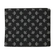 ROCKSAX Bring Me The Horizon (BMTH) Wallet - Umbrella All Over