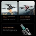 thumbnail image 4 of K10 Max Drone 4K High-Definition Three Camera Optical Flow Positioning Professional Aerial Photography Foldable Quadcopter, 4 of 7