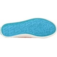 thumbnail image 6 of Blowfish Malibu Women's Play Slip-on Sneaker Pre-Distressed With ElasticInside (7, Sweet Shrimp Hipster Smoked Twill), 6 of 6