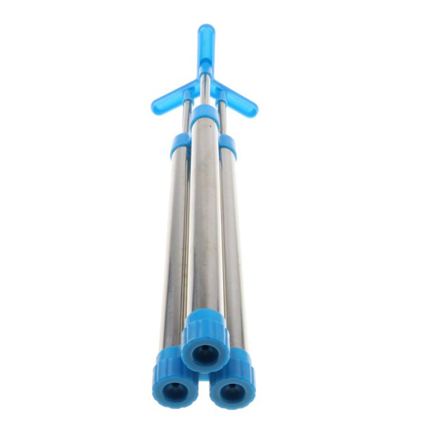 Juguete de chorro de agua para 43cm Agua Agua Squirt Soaker Toy Pump Action Para Beach Swimming Outdoor Sports Diversión