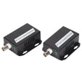 thumbnail image 4 of Extensor IP de 2 uds, buena disipación de calor, comunicación bidireccional, adaptador Ethernet estable de tamaño pequeño, 4 of 8