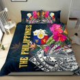 thumbnail image 1 of Filipinas Juego de cama Summer Vibes RLT6, 1 of 6