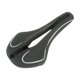 thumbnail image 1 of Sillín de bicicleta ergonómico para hombre y mujer, accesorio de fácil instalación y absorción de impactos para bicicletas de carretera montaña., 1 of 8
