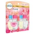 thumbnail image 2 of Febreze Plug Dual Refill Air Freshener Romance Desire - 2ct, 2 of 3
