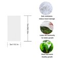 thumbnail image 3 of Antifreeze Cover Lightweight Breathable Plant Hood Protector, 3 of 8