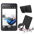 thumbnail image 4 of Para Samsung 2016 GALAXY Tab 7.0 a.(T280) Fundas de soporte para tabletas FLhrweasw El nuevo, 4 of 6